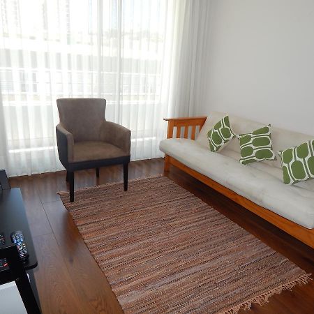 506 Apartamento Centro Він'я-дель-Мар Екстер'єр фото