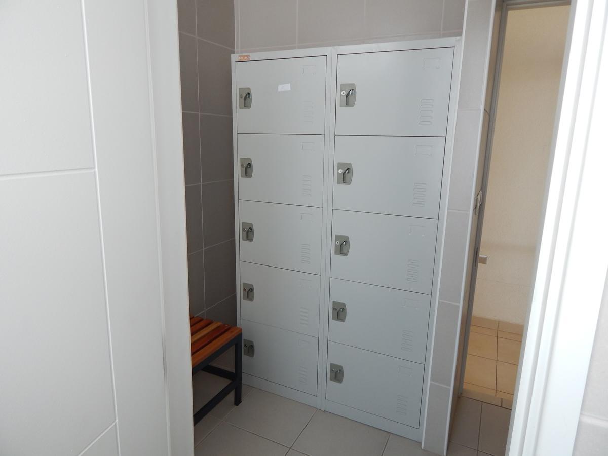 506 Apartamento Centro Він'я-дель-Мар Екстер'єр фото