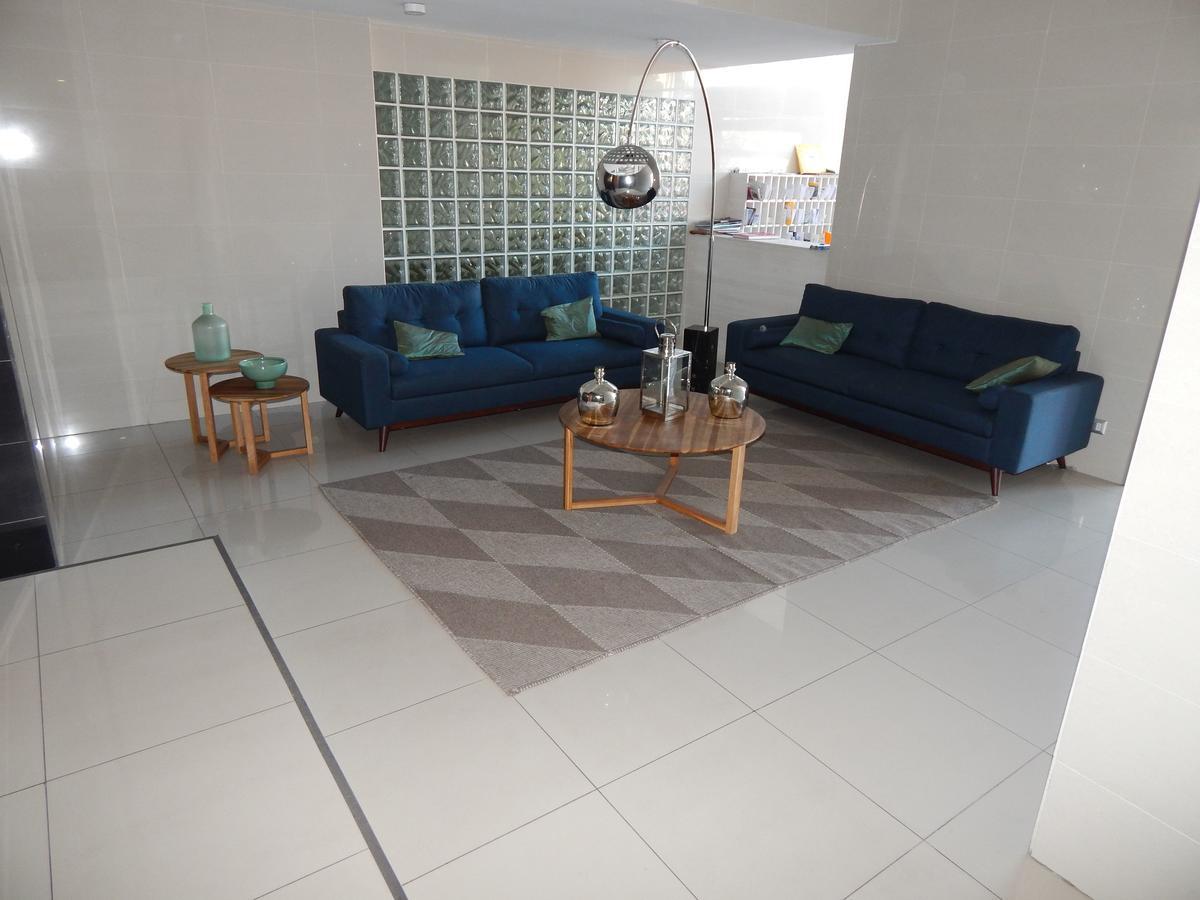 506 Apartamento Centro Він'я-дель-Мар Екстер'єр фото